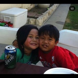 Meet your Posher, Mateo